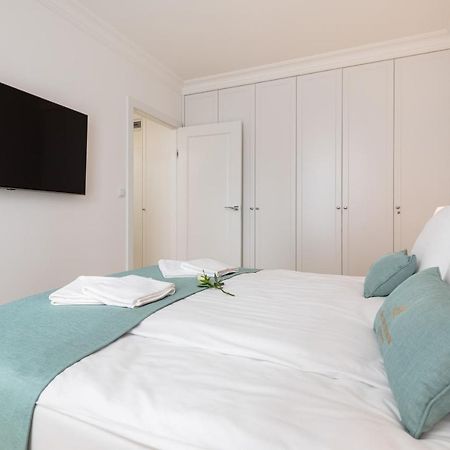 Baltini Premium Apartament Old Town Kolobrzeg Luaran gambar