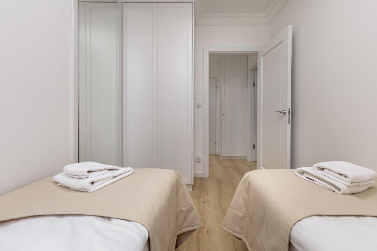 Baltini Premium Apartament Old Town Kolobrzeg Luaran gambar