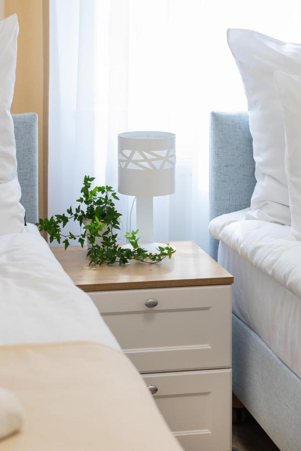 Baltini Premium Apartament Old Town Kolobrzeg Luaran gambar