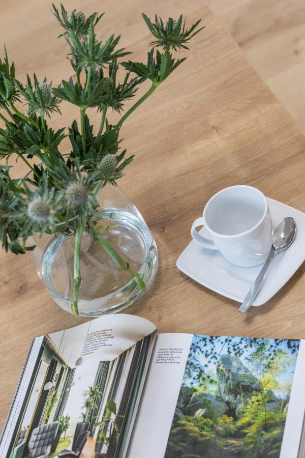 Baltini Premium Apartament Old Town Kolobrzeg Luaran gambar